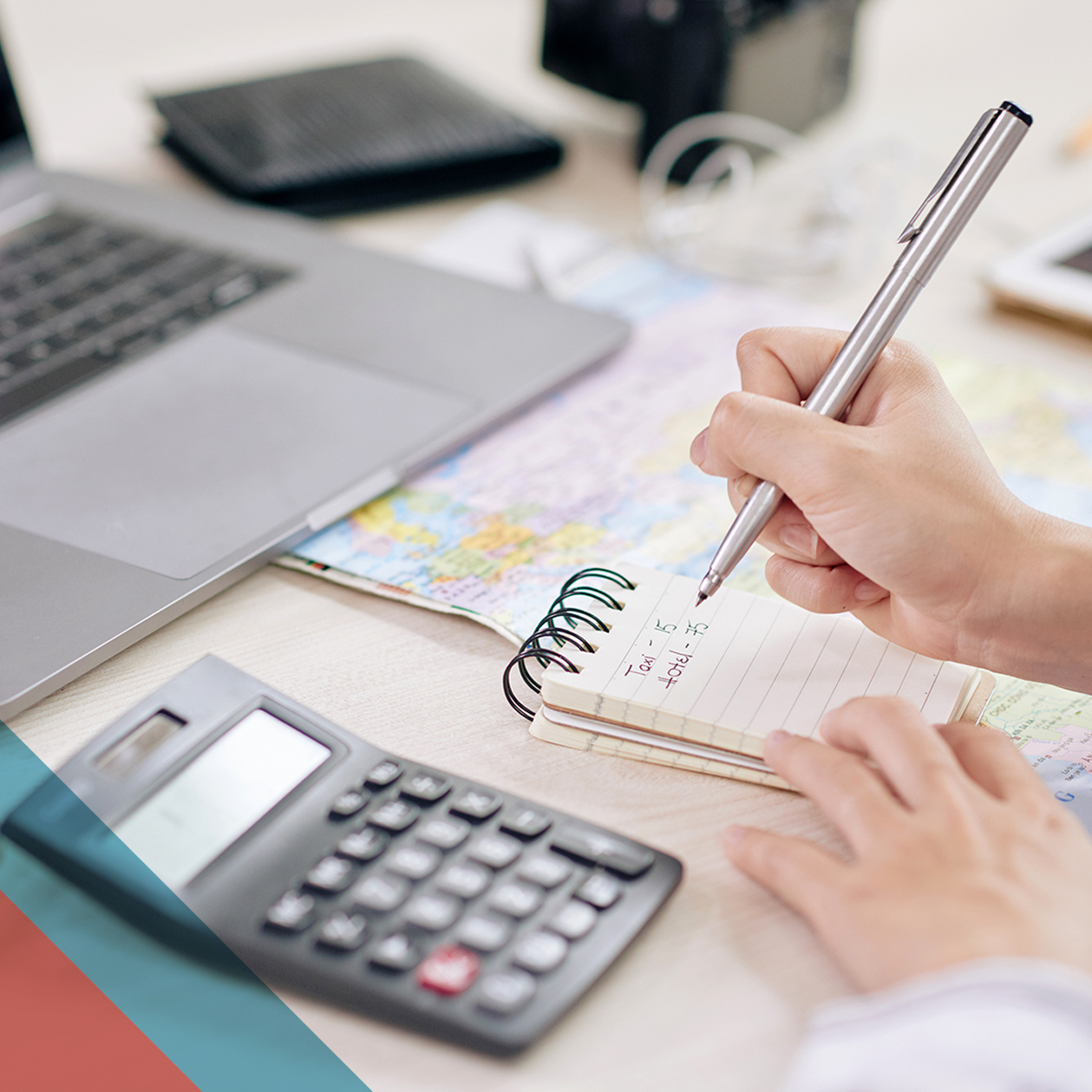 L'elaboració de pressupostos per a clients [M-VI-II]