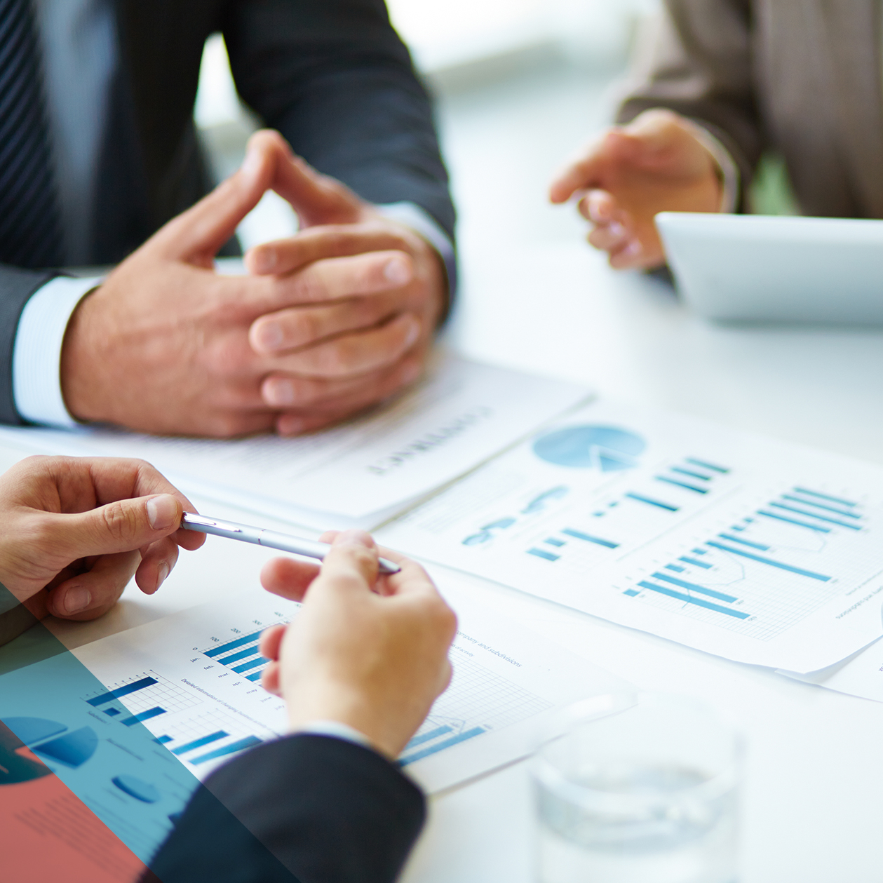 Els principals productes financers [M-VI-IV]