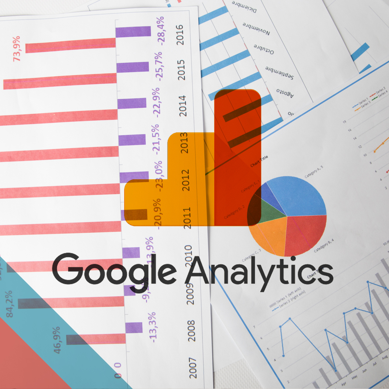 Com elaborar un pla de màrqueting digital i  Google Analythics [M-IV-I]