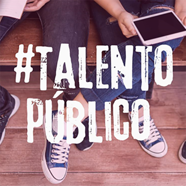 #Talento Público - Dones i STEM