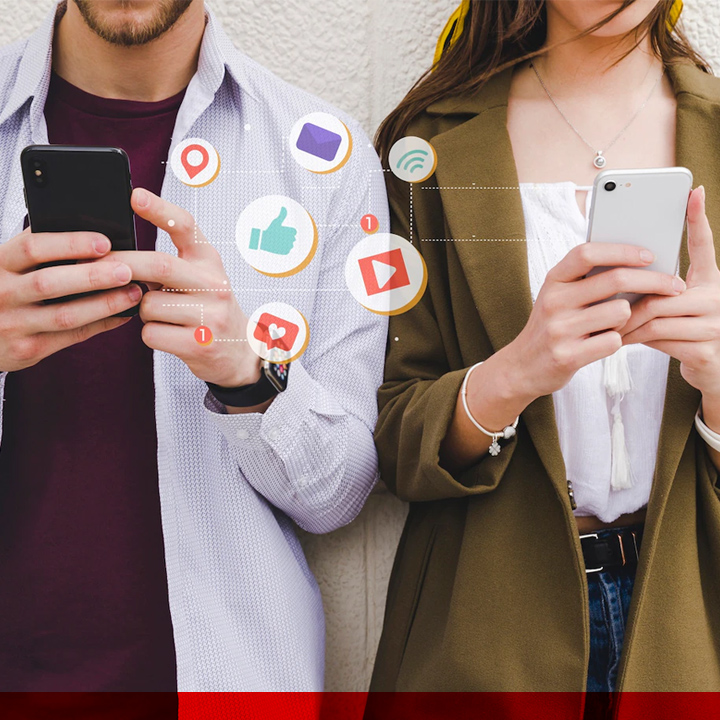 Com crear una estratègia de continguts a les xarxes socials