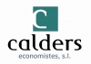 CALDERS ECONOMISTES SL