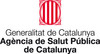 AGÈNCIA DE SALUT PÚBLICA DE CATALUNYA  - DEPARTAMENT DE SALUT