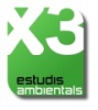 X3 ESTUDIS AMBIENTALS