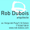 ROB DUBOIS