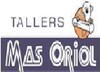 TALLERS MAS ORIOL, S.L.