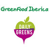 GREEN FOOD IBERICA