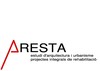 ARESTA, ESTUDI D'ARQUITECTURA I URBANISME SLP