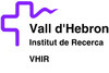 FUNDACIÓ VALL HEBRON INSTITUT DE RECERCA (VHIR)