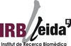 INSTITUT DE RECERCA BIOMÈDICA DE LLEIDA