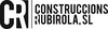 CONSTRUCCIONS RUBIROLA S.L.