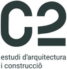 C2 ESTUDI D'ARQUITECTURA I CONSTUCCIÓ