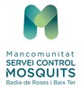 MANCOMUNITAT INTERMUNICIPAL VOLUNTÀRIA DEL SERVEI DE CONTROL DE MOSQUITS DE LA BADIA DE ROSES I BAIX TER