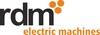 RDM ELECTRIC MACHINES S.L.