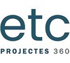 ETC PROJECTES 360 SLU